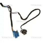 TRISCAN Gasfeder, Koffer-/Laderaum 8710 23317