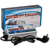 Air Aqua Super UV Vorschaltgerät UVC 25-105 Watt