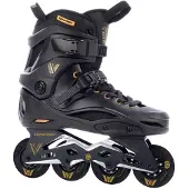 Tempish Inlineskates 1000004614 Schwarz