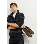 Pepe Jeans Ankleboots "boat shoes COLINS STREET M"
