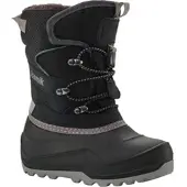 Kamik Lukeez black (BLK) 36