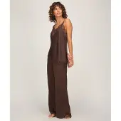 Hunkemoller Pant Cecilia Braun