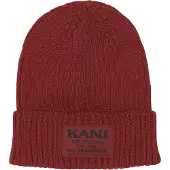Karl kani Beanie "Unisex KA-233-006-1 KK Woven Retro Classic Beanie" 1 Stk.