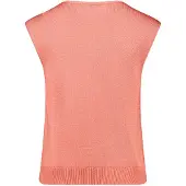 Betty Barclay Stricktop "Damen mit Schnalle"