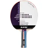 Hi-tec Resilence Ii Tischtennis-schläger