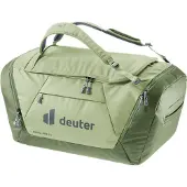 Deuter ProductName DE, Reise-Seesack, Grün, 90 l, 340 mm, 800 mm, 1,5 kg