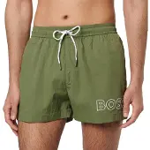 BOSS Mooneye Bekleidung, gefertigt aus 100% Polyamid, Produktcode 10229264 01