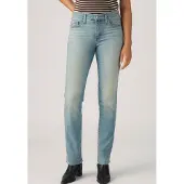 Levi's Levis Gerade Jeans "314 Shaping Straight" mit Stretch