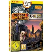Vodoo Chronicles