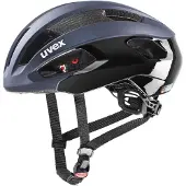 Uvex Damen Fahrradhelm Marine 41/2/090/06 Grösse 56-59