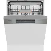 Gorenje ULTRA16SIAES Geschirrspüler (teilintegrierbar, 598 mm breit, 42 dB (A), A)