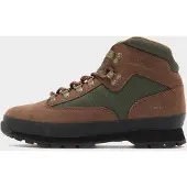 Timberland Herren Boots Stiefel Euro Hiker TB0A2PUSW07 Braun