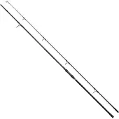 Shimano Fishing Tx 4a Carp Karpfenrute Silber 3.66 m / 3.00 Lbs Silber 3.66 m