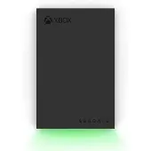 Seagate Game Drive, 2 TB, 3.2 Gen 1 (3.1 Gen 1), Schwarz