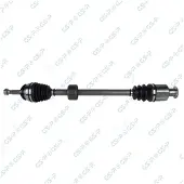 GSP Antriebswelle 245085