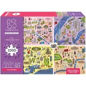 Sonstige Verlage City Trip
