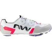 Northwave Herren Fahrradschuh Extreme X Weiß 39,5