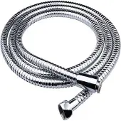 Famanu Duschschlauch – Premium Duschschlauch – 1,5 Meter