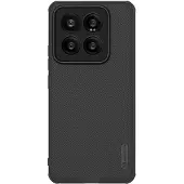 NILLKIN Super Frosted Shield Pro Magnetische Hülle für Xiaomi 14 Pro – Schwarz