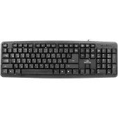 Esperanza Standard-USB-QWERTY-Tastatur-Ukrainische Russische Schrift Kyrillisch
