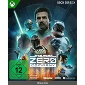 SW Zero Company XBSX Star Wars