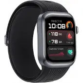Huawei Smartwatch Watch D2 Schwarz 24H Blutdruckmessung, EKG, 80 Modi Lca-B10
