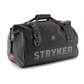 Kappa Stryker Wasserdichte Drybag Motorrad Hecktasche 40L