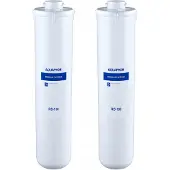 AQUAPHOR K7M Wasserfilter-Ersatzkartuschen 2 Stück