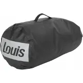 Louis Speedbags Diverse Größen 30L VOLUMEN SCHWARZ mehrfarbig