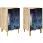 vidaXL Aldonis ( (2 Stück))