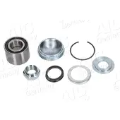 AIC Radlagersatz 59579 Hinterachse rechts für PEUGEOT