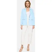 Betty Barclay Longblazer "Damen mit Reverskragen"