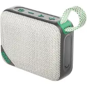 QCY Sp2 Drahtloser Lautsprecher (Braun)