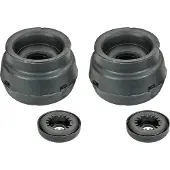 Meyle Federbeinstützlager 1004121019s Vorderachse für VW
