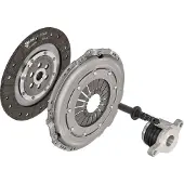 Valeo Kupplungssatz 834276