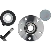 Skf Radlagersatz vkba6650 für AUDI