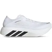 Adidas - Hyperboost Run - Runningschuhe Gr 46 2/3 weiß/schwarz