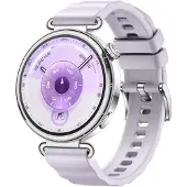 Huawei Watch GT 6 Smartwatch, GPS, 41mm, Lila