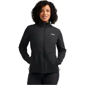 Jack Wolfskin 3-in-1-Funktionsjacke mit Kapuze mit herausnehmbarer Fleecejacke, wasserdicht, winddicht