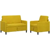 vidaXL Modernes Sofa