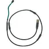 Brembo Warnkontakt, Bremsbelagverschleiß a00430 für BMW