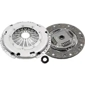 Blue Print Kupplungssatz adbp300040 für VW