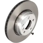 Brembo Bremsscheibe 09c41013 330mm 24mm für BMW