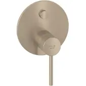Kludi 38759N576 BOZZ UP-Wafü-/Br.-EHM Push