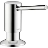 Kwc Seifenspender BASIC, chromeline 538409