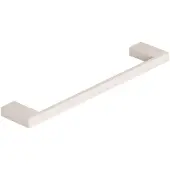 Kludi VELA C Handtuchhalter Länge = 300MM mattweiß, 3196253 3196253