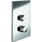 Schell 018090699 UP-Dusche LINUS D-SC-T