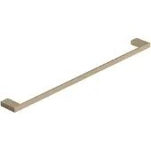 Kludi VELA C Badetuchhalter 31979N5 600 mm, Stainless Brushed Nickel P