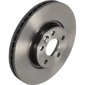 Brembo Bremsscheibe 09a42711 300mm 28mm für FORD VOLVO ASIA LAND ROVER