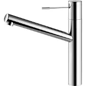 Kwc Ono 1, Spültischarmatur, chrom, Hochdruck